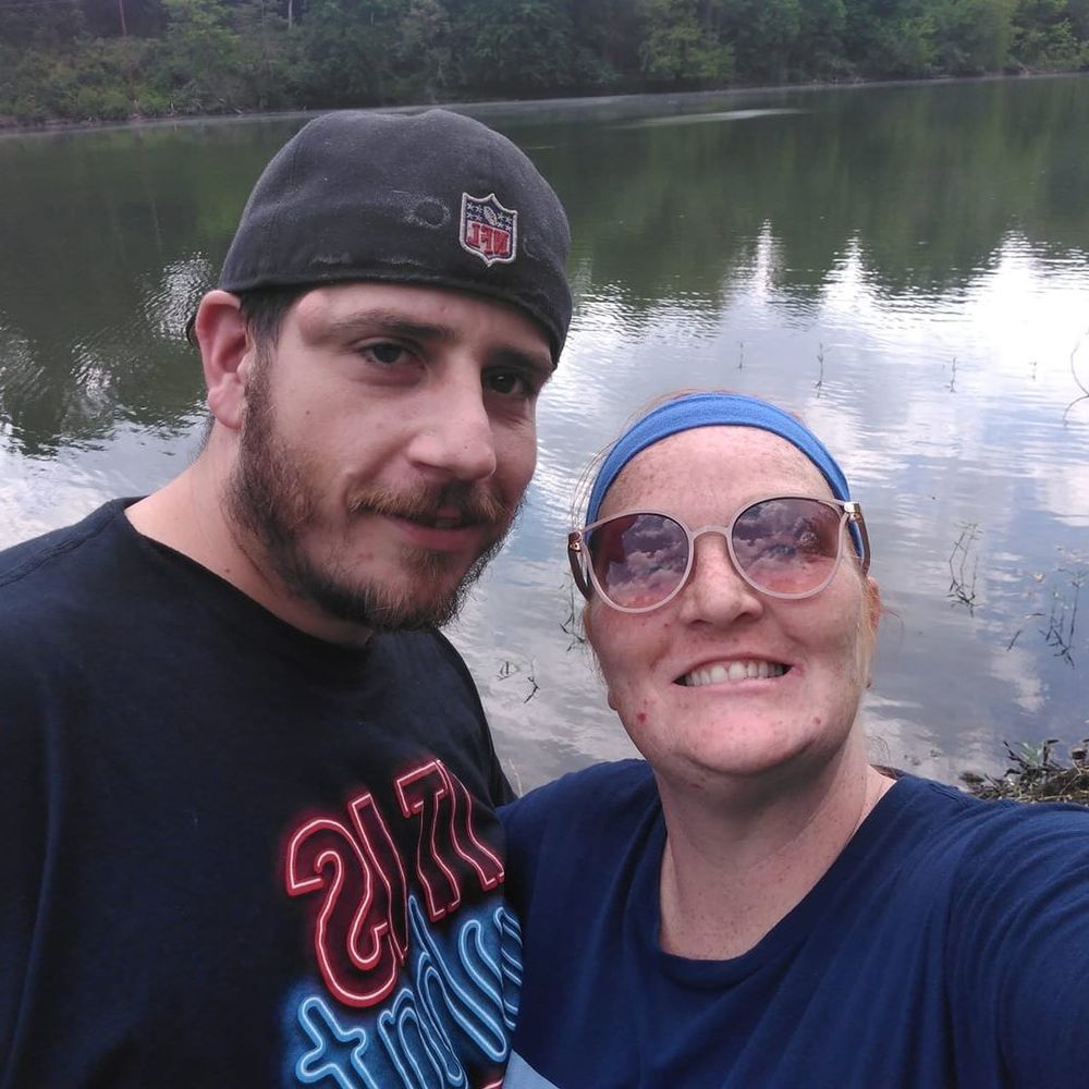 Meet your Posher, Tory roberts